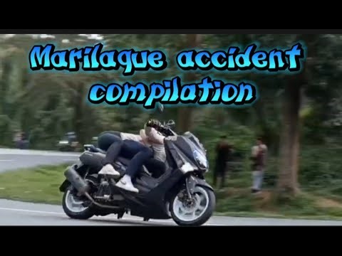 Marilaque accident / banking compilation