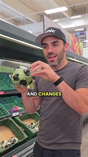 Tesco have won the World Cup!