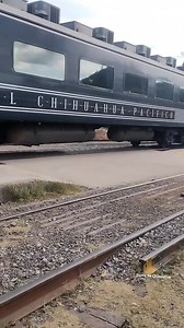 Ferrocarril Chihuahua Pacífico 😍🤩 Chito pillado 📸 #méxicoimpresionante #OrgulloChihuahuense #fblifestyle #videoviral #ferrocarril #ferrocarrilesmexicanos | Sierra de Chihuahua y Lugares de Mexico