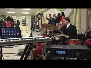 Coro pentecostal 18