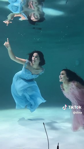 Backstage Beauty Transformation with Dina | Makeup Tutorial