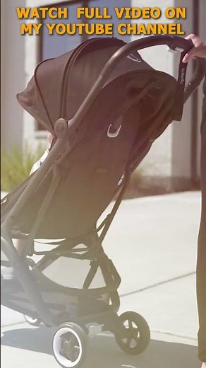 Top 10 Best Baby Strollers of 2025