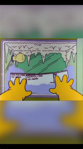 the_simpsons_and_futurama_teaching_moments_ on Instagram‎: "The Simpsons -Radio Bart، 3rd Season، 13th Episode. This scene reflects a common flaw in human behavior: the tendency to generalize when we’re frustrated or unaware. Homer didn’t take a moment to observe what was truly missing — he just reacted. The deeper lesson? Precision in communication reflects clarity of thought. When we fail to identify what we actually need, we risk misdirecting others and wasting effort. Recognizing and naming 