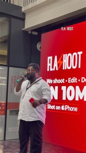 Flashoot Onboarding Drive 2025 | Jobs, Hiring & Registration Details