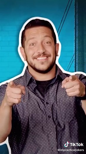 The OFFICIAL #ImpracticalJokers account is here. Welcome home. #trutv #fyp #funny #comedy @the_joe_gatto @jamesmurrayjokers