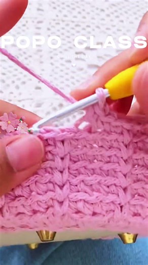 Crochet the Body of the Bag 👜 Step-by-Step Tutorial | Easy & Clean Look