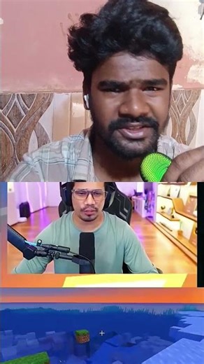 ​Minecraft ka sabse Khatarnak Anvil Attack! 😱