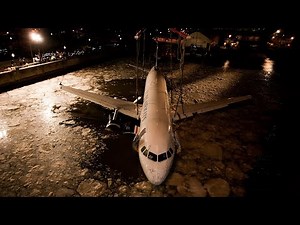 Miracle on the Hudson: The Salvage of Flight 1549 | The Power of Images