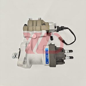 [Hot Item] 3973228 Wholesale Excavator Parts Diesel Engine Isl8.9 Fuel Injection Pump 3973228 for Genuine Cummins