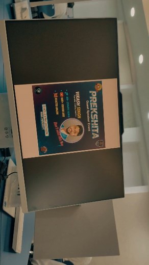 𝗨𝗡𝗙𝗜𝗟𝗧𝗘𝗥𝗘𝗗 𝗥𝗔𝗠𝗔𝗡 | 🚨 Big Tech Alert 🚨 Digital Media Minds Club ✨ x Cyber Security Club 🛡️ Guess who’s coming to Rama University? 👀 The one & only Vikas,... | Instagram