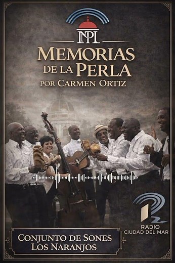 🇨🇺 EL SIGLO DE LOS NARANJOS – Cien años difundiendo el son, el bolero y la tradición cubana