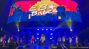 39K views · 701 reactions | RAwND 2  Grateful to our Ate's "Sexbomb...