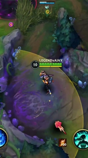 True damage Akali montage