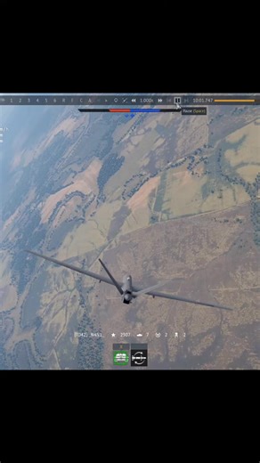 KA-50 Rampage Gameplay in War Thunder