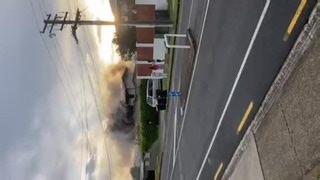 An investigation is underway following a fire in Mount Maunganui. Full story in the comment section. | Bay of Plenty Times