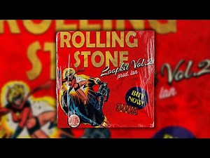 [Free] Hip Hop Loop Kit - "Rolling Stone Vol. 2" | Rick Ross, Larry June, Drake, Kendrick, Griselda