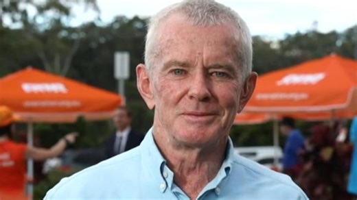 One Nation Senator Malcolm Roberts on voter mood ahead of election