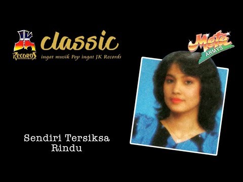 Meta Armys - Sendiri Tersiksa Rindu (Official Music Video)