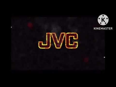 JVC Best Animation Logos