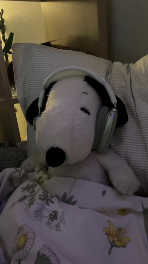 snoopy on TikTok