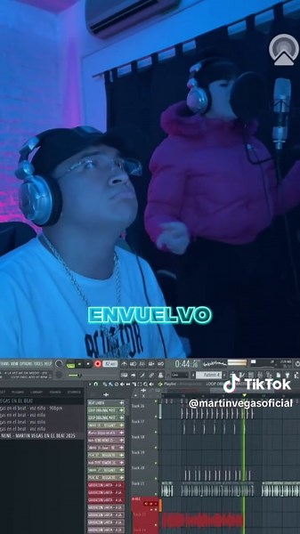 Sabor a Caramelo: Nuevo Temazo de Martin Vegas