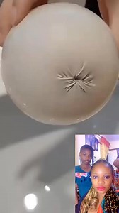 For those that like using paper to clean their 🥹🥹 | Vera Obot