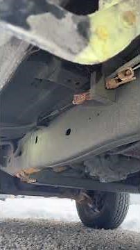 Does Oil Spraying A Vehicle Actually Help