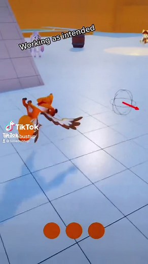 Replying to @CRP 7/29/2005 i love physics bugs #billiebustup #gamedev #indiedev #videogames #fyp #indiegame #3dplatformer