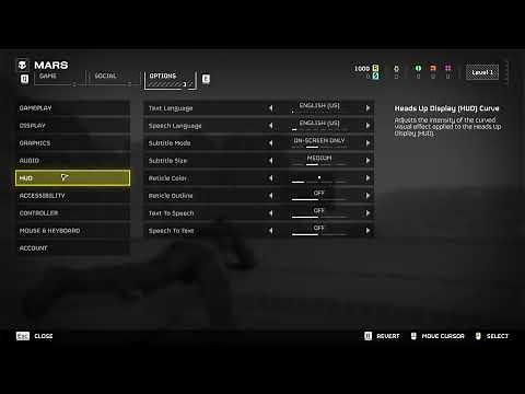 How To Enable & Disable Tutorial Hints In Helldivers 2