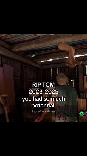Texas Chainsaw Massacre Game: A Tribute to TCM
