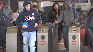 BART pilot program for Clipper-only ticket sales arrives at Embarcadero station