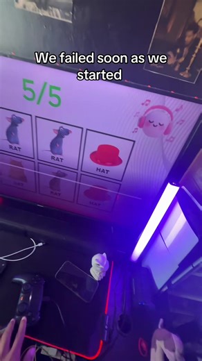 Funny Kids' Beat Challenge Moments