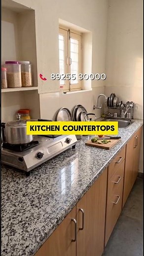 Cotton White Granite | Cheapest White Granite for Kitchen, Flooring & Stairs