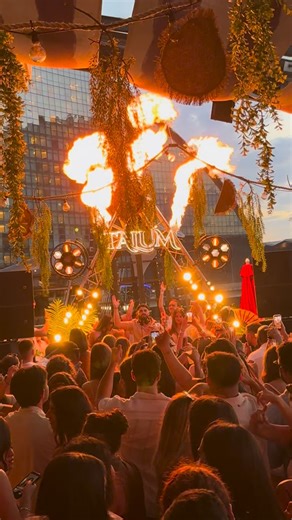 Talum Australia on Instagram: "Talum Family, thank you for your endless support ❤️🌴 Another SOLD OUT Talum! We will see you very soon 🔥 Stay tuned ! Track ID - Take Over Control - @afrojack, @evasimons (@itszedamusic remix) #afrohouse #cafedelmar #housemusic #talumsydney #bar"