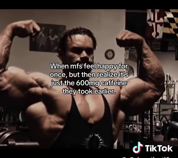 Kevin Levrone's Motivation for Bodybuilding Discipline