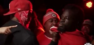 Rookie Yunus Just Handed Rum Nitty His FIRST L Ever 😮👀 We Love Battle Rap #fblifestyle #battlerap #rapbattle #hiphop #rap | Viral Battle Rap Haymakers