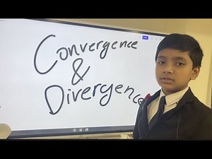 Series & Sequences: Convergence and Divergence