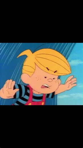 Dennis the Menace is a 1986–1988 animated series produced by DIC Animation City (with season 2 co-produced by Crawleys Animation), based on the comic strip by Hank Ketcham. . . . #nostalgia #nostalgiacore #nostalgia90an #nostalgia90an #memories #2000sthrowback #2000s #90s #90skids #fyp #fypシ #fy #90skids #retro #vintage #blowthisup #viral #toronto #ontario