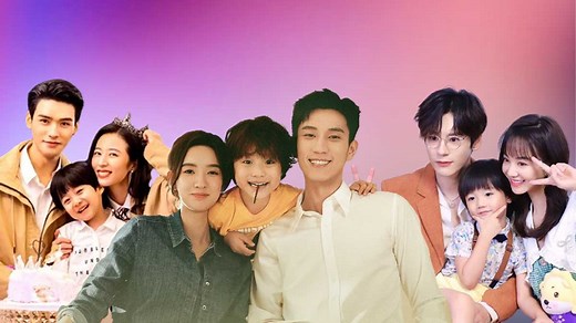 5 Chinese Dramas With The Best Parent-Child Relationship To Watch On YouTube | Herzindagi