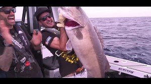 And that’s a wrap! We hope you all enjoyed our season finale out from Whangapoua and trust you enjoyed the season overall! Here is a quick look at some highlights from this year... We had a blast making all of these shows for you guys and we look forward to making more epic F&A episodes next year. 🎬 📺 🤙 | Fishing & Adventure