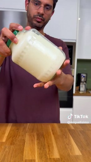 Mantequilla casera fácil: receta y tips