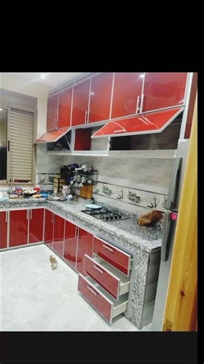 Kitchen cabinets design idea kitchen tell design