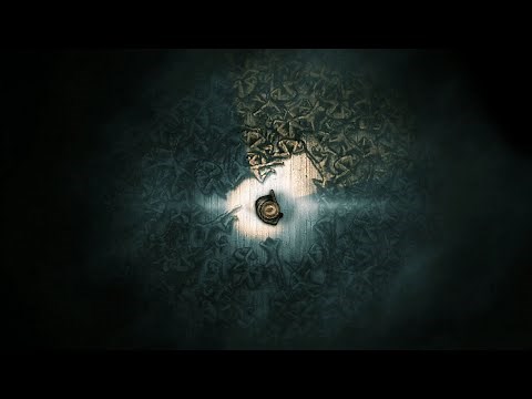 Descubrimos ALGO ATERRADOR en el BOSQUE - Darkwood