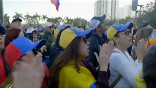 Tonight on FRONTLINE, a Venezuelan family struggles to retain its legal status amid President Donald Trump's immigration crackdown and a look at the uncertain future of those who fled to the U.S., including men who were sent to a prison in El Salvador. FRONTLINE | PBS Watch an all-new episode of FRONTLINE tonight at 11:30 PM. | Alabama Public Television