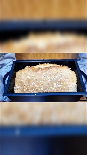 No Yeast, No Fuss! Perfect Homemade Bread in 2 Minutes 🍞🔥 #QuickBread