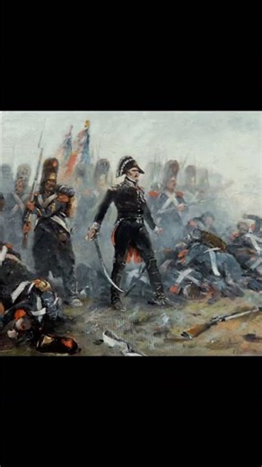 Napoleon's Old Guard 🇫🇷⚔️💂 One of the most famous elite formations of the Napoleonic era #oldguard