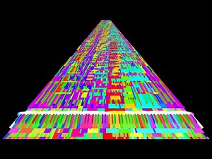 [Black MIDI] Permich - Uplifting - 1.3 Million