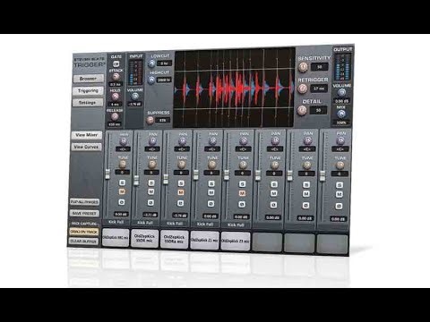 How to Properly Make Samples for Slate Trigger 2