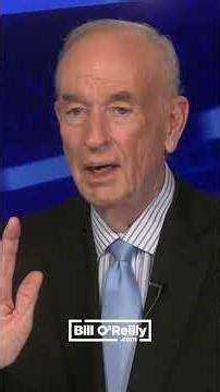 No One Cares About Iran's Threat! — Bill O'Reilly