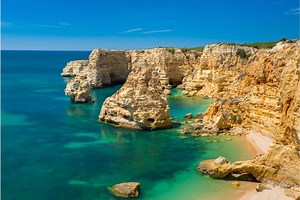 Praias do Algarve: lista com as 10 mais bonitas